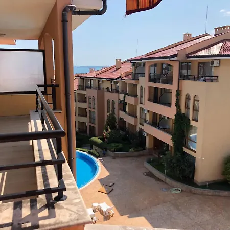 Paradise Dreams * Święty Włas