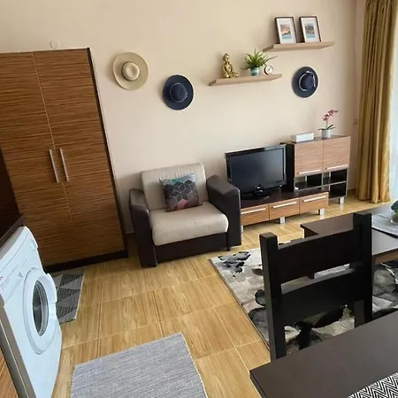 Paradise Dreams Apartament