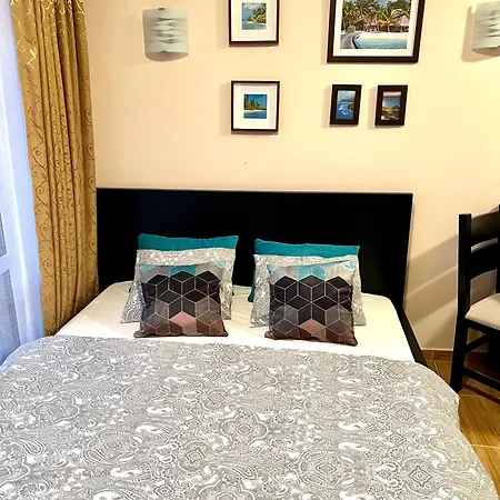 Apartament Paradise Dreams