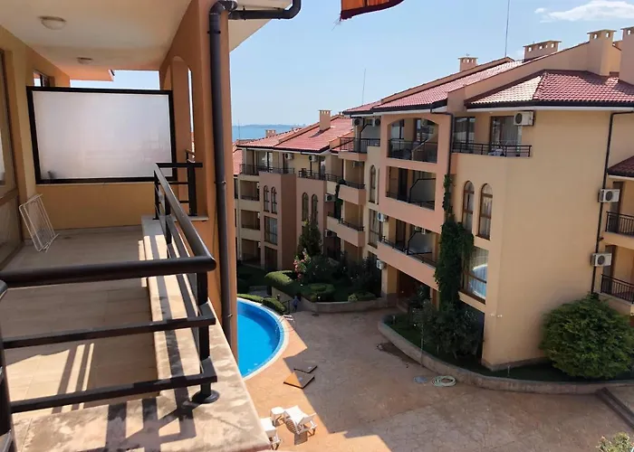 Paradise Dreams * Свети Влас