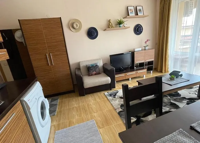 Paradise Dreams Апартамент