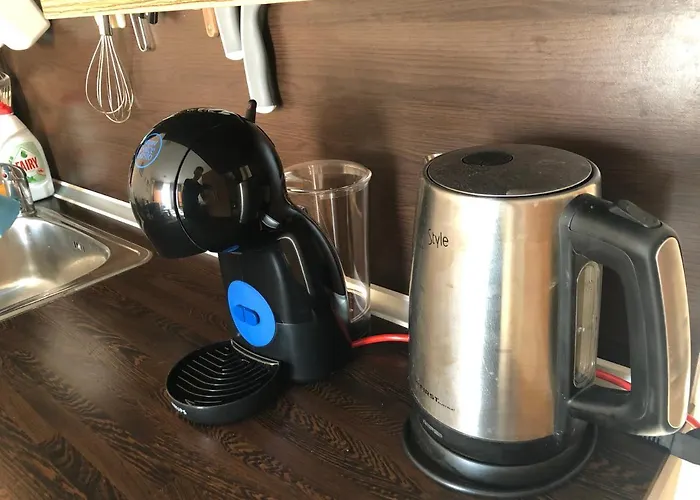 Paradise Dreams Апартамент