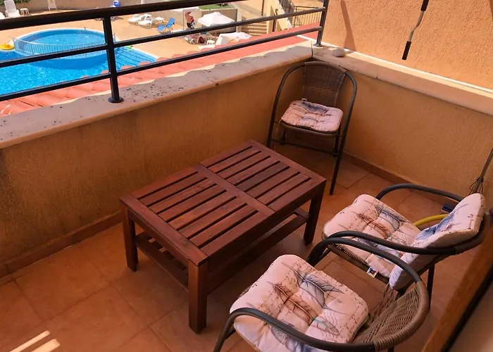 Paradise Dreams Апартамент