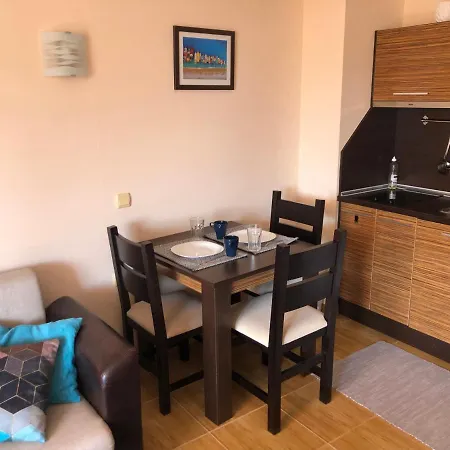 Apartamento Paradise Dreams