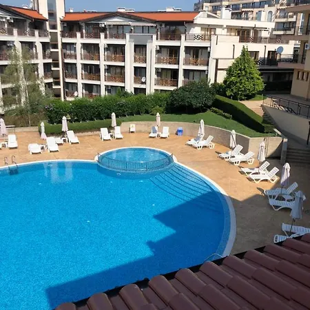 Apartamento Paradise Dreams Sveti Vlas