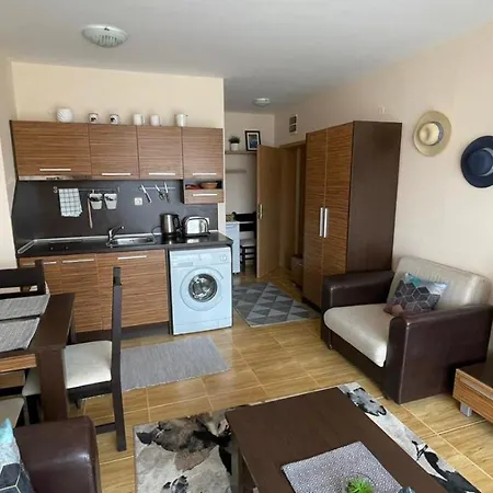 Apartamento Paradise Dreams Sveti Vlas