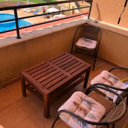 Paradise Dreams Apartamento