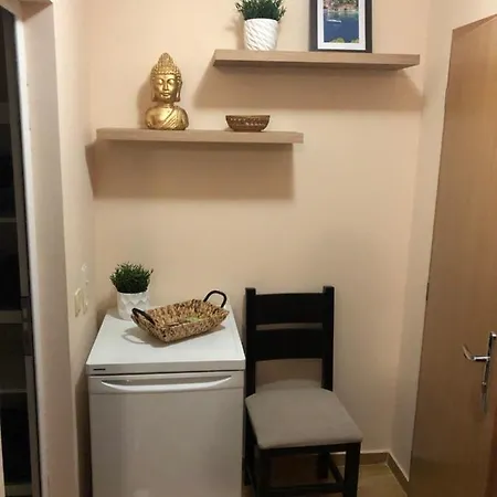 Paradise Dreams Apartment