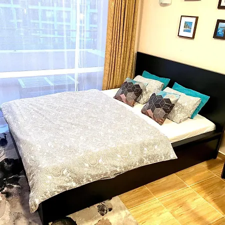 Paradise Dreams Apartamento