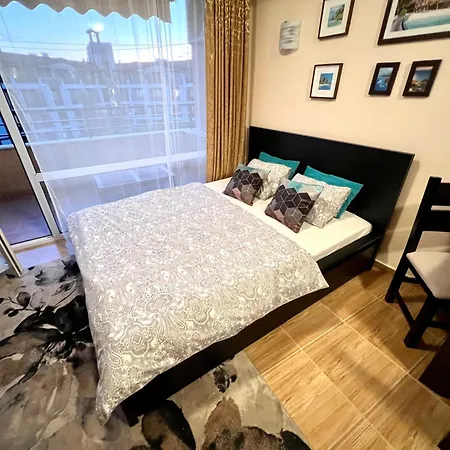 Apartamento Paradise Dreams